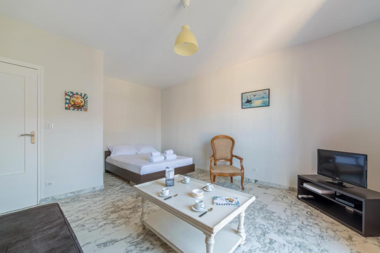 Appartement Du Quai - Welkeys Lyon Luaran gambar