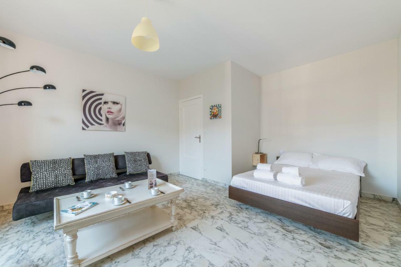 Appartement Du Quai - Welkeys Lyon Luaran gambar